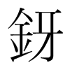 Xn(gu)w